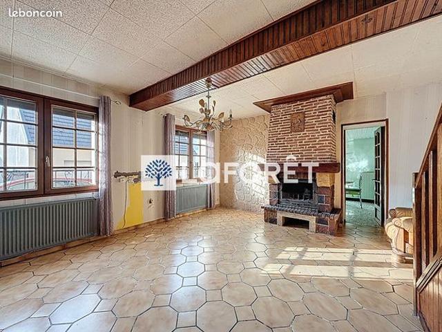 Maison vente à Rouen, Amfreville-la-mi-voie