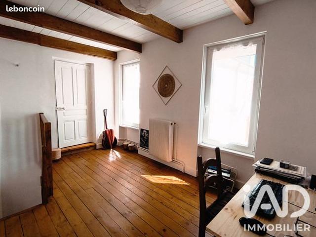 Maison vente à Brioude, Sainte-florine