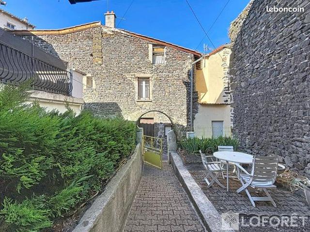 Maison vente à Le Puy-en-Velay, Espaly-saint-marcel