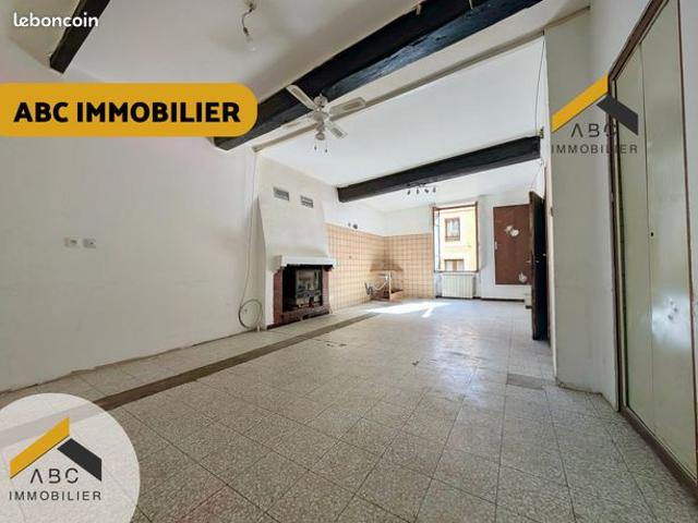 Maison vente à Nîmes, Bagnols-sur-cèze
