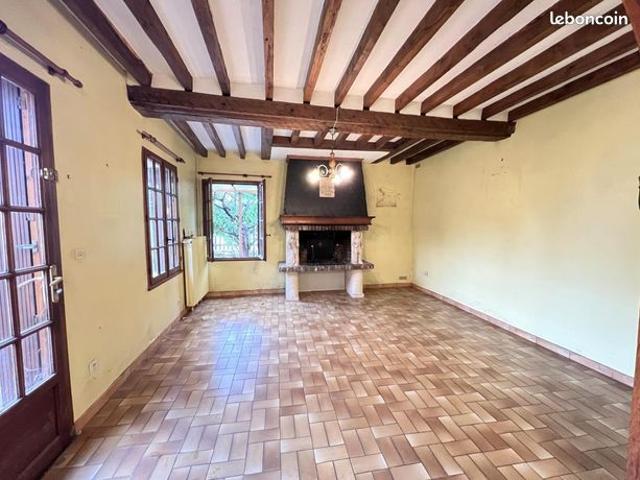 Maison vente à Déville-lès-Rouen, Seine-Maritime