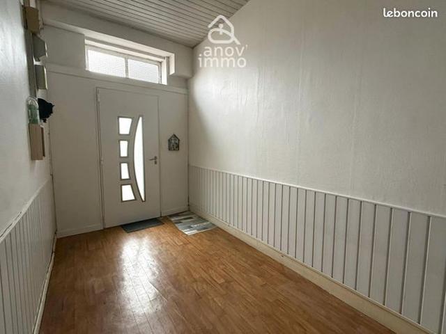 Maison vente à Angoulême, Aignes-et-puypéroux