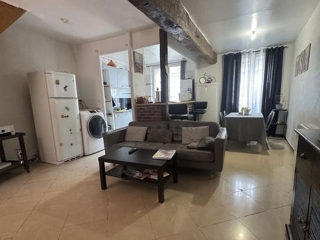 Maison vente à Étampes, Etampes