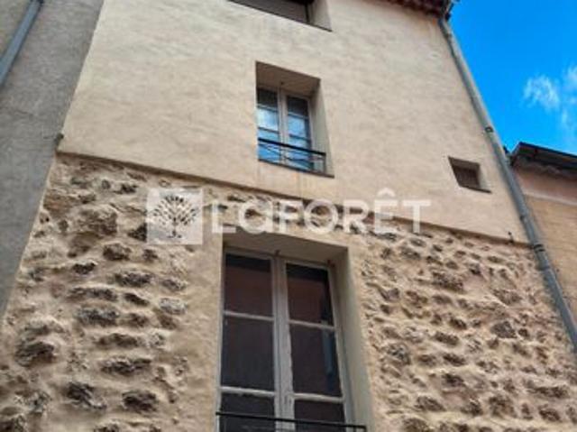 Maison vente à Brignoles