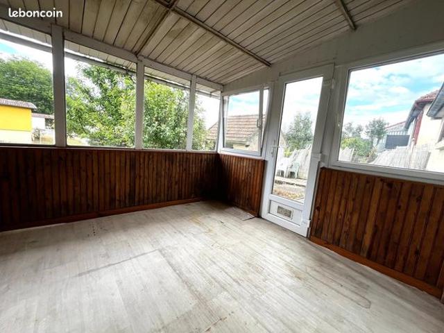 Maison vente à Thionville, Nilvange