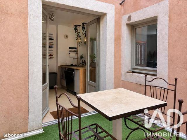 Maison vente à Villeneuve-lès-Béziers, Hérault