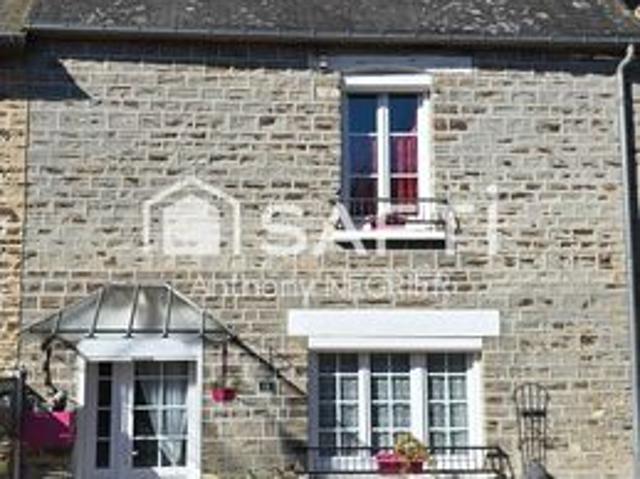 Maison vente à Argentan, Ménil-hubert-sur-orne