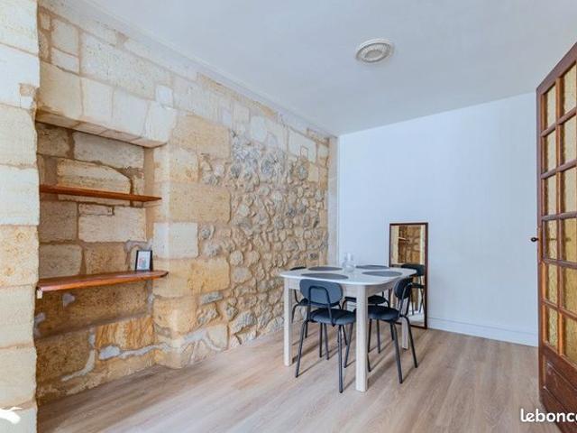 Maison vente à Libourne