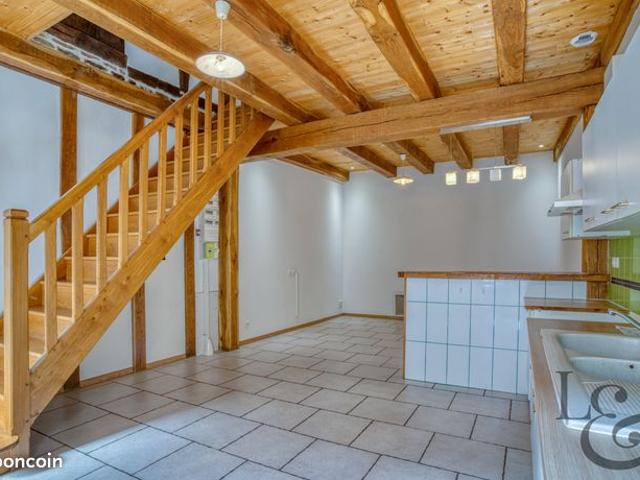 Maison vente à Villeneuve-sur-Lot, Casseneuil