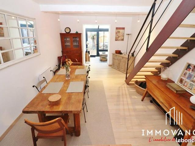 Maison vente à Montpellier