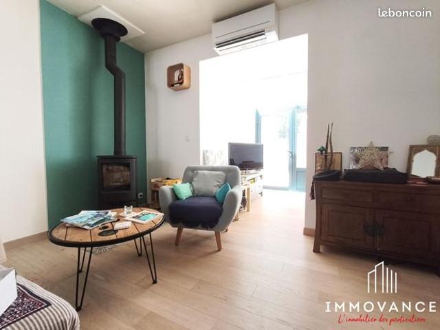 Maison vente à Montpellier