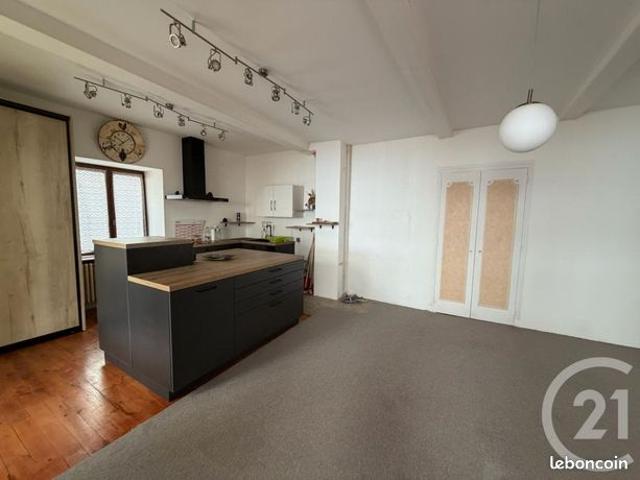 Maison vente à Saint-Étienne, Bourg-argental