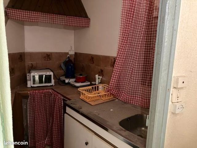 Maison vente à Bellac, Haute-Vienne