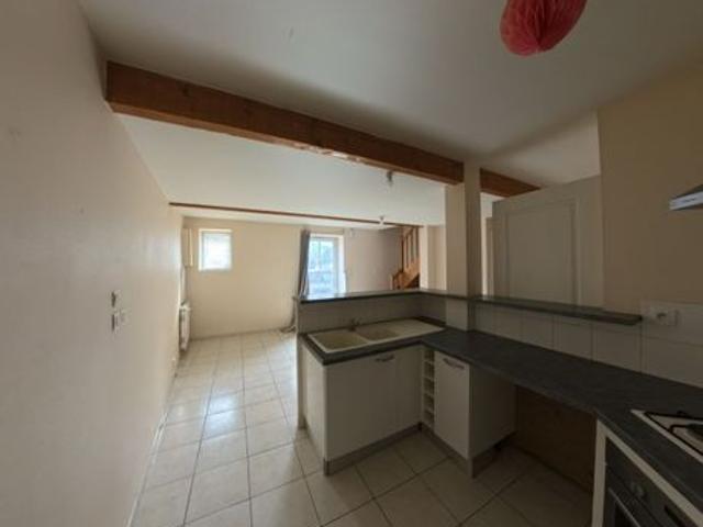 Maison vente à Poitiers, Migné-auxances