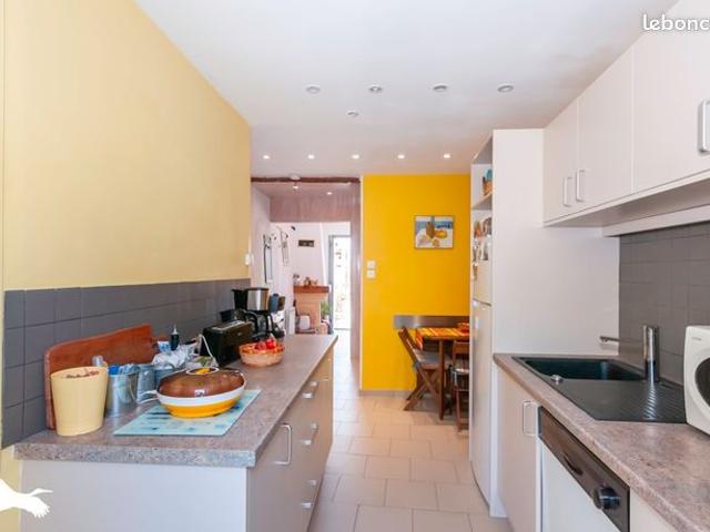 Maison vente à Béziers, Cazouls-lès-béziers