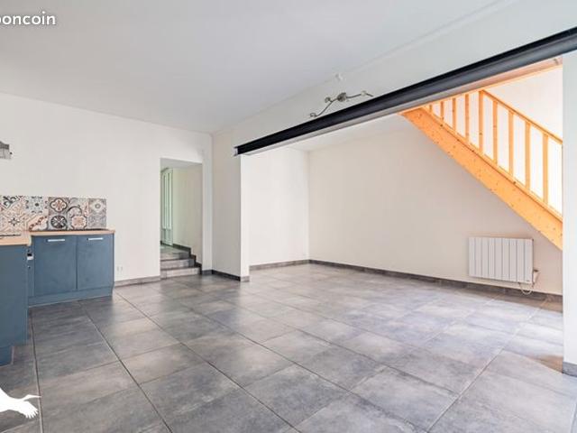 Maison vente à Rochefort, Tonnay-charente