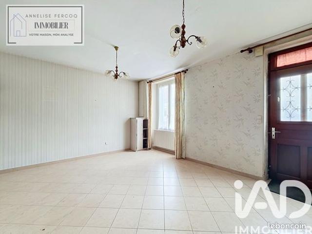 Maison vente à Saint-Amand-Montrond, La Guerche-sur-l'aubois