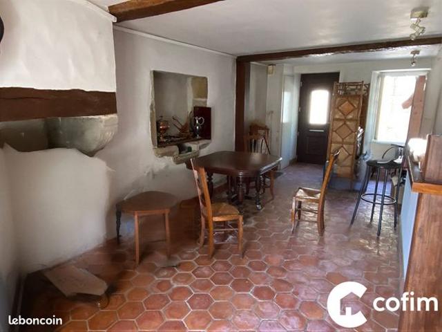 Maison vente à Pau, Coarraze