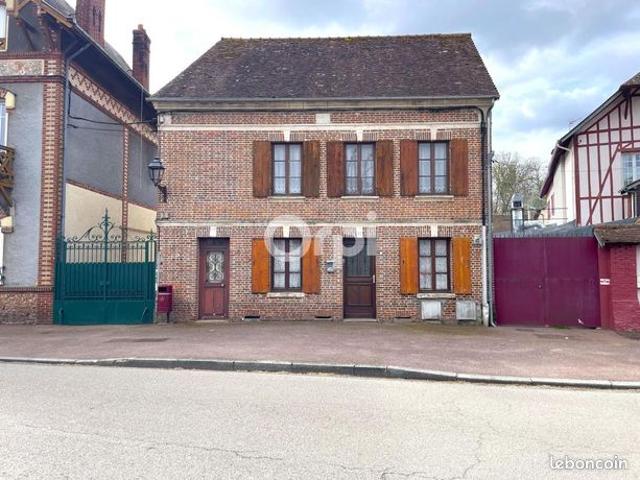 Maison vente à Évreux, Conches-en-ouche