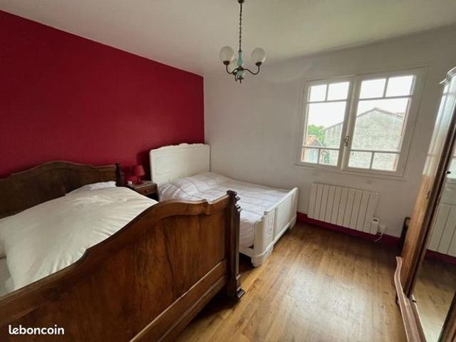 Maison vente à Saint-Gaudens, Aspet