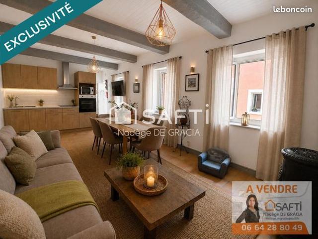 Maison vente à Toulouse, Montgiscard