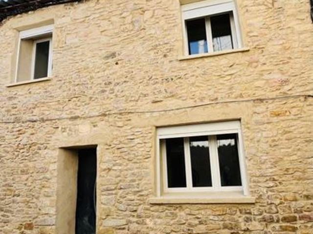 Maison vente à Nîmes, Uchaud
