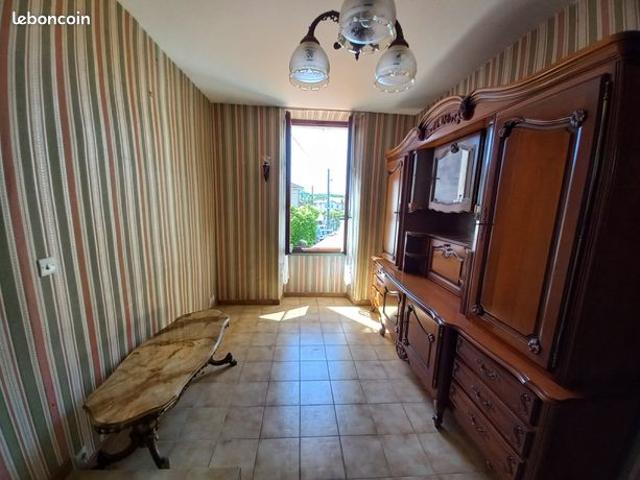 Maison vente à Mirande