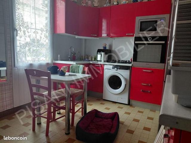 Maison vente à Le Havre