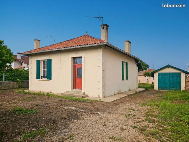 Maison vente à Mont-de-Marsan, Saint-sever