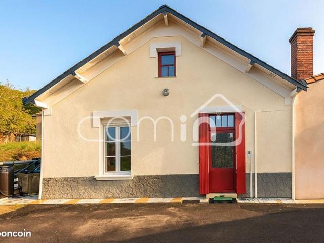 Maison vente à Parthenay, Saint-loup-lamairé