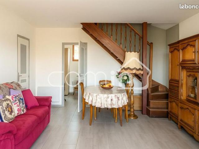 Maison vente à Parthenay, Saint-loup-lamairé