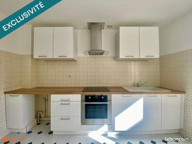 Maison vente à Villeneuve-sur-Lot, Sainte-livrade-sur-lot