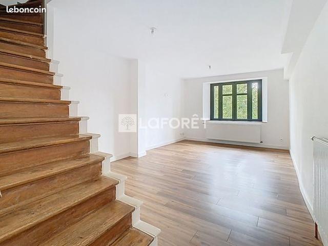 Maison vente à Neufchâteau