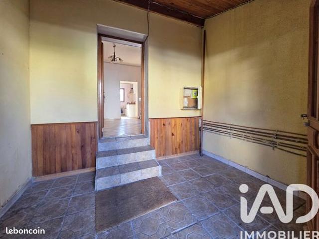 Maison vente à Angoulême, Aignes-et-puypéroux