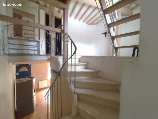 Maison vente à Avignon