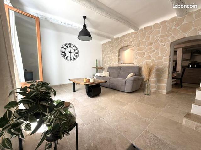 Maison vente à Aix-en-Provence, Velaux