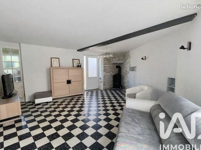 Maison vente à Pontoise, Condécourt