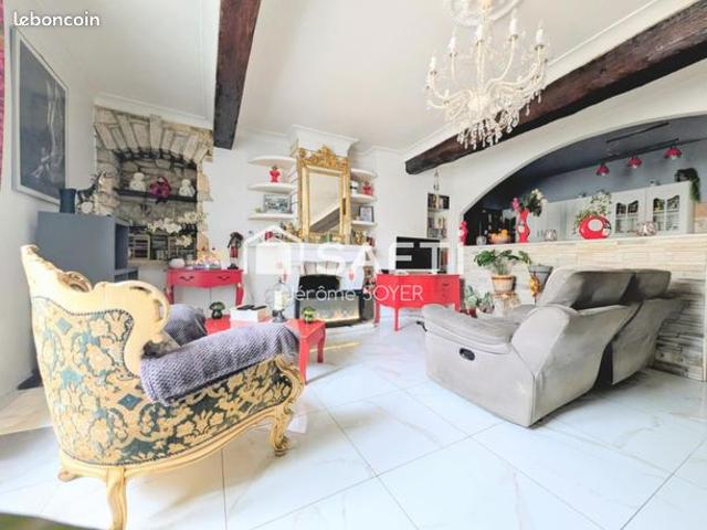 Maison vente à Nîmes, Beaucaire