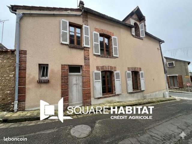 Maison vente à Chartres, Gallardon