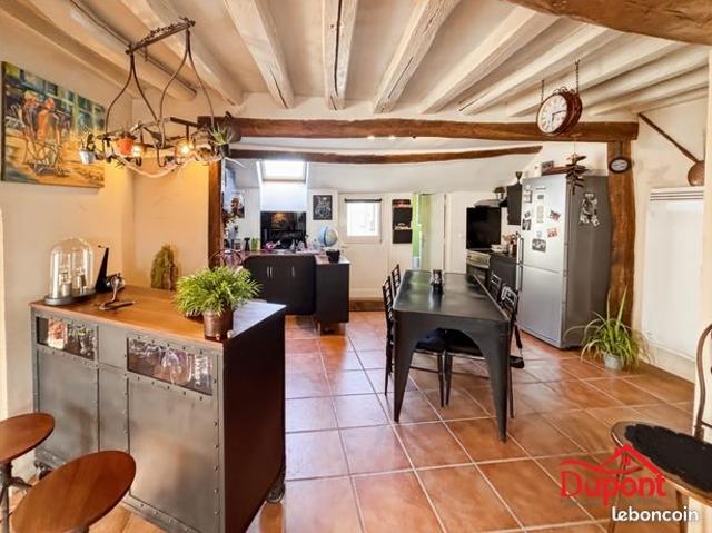 Maison vente à Provins, Bray-sur-seine