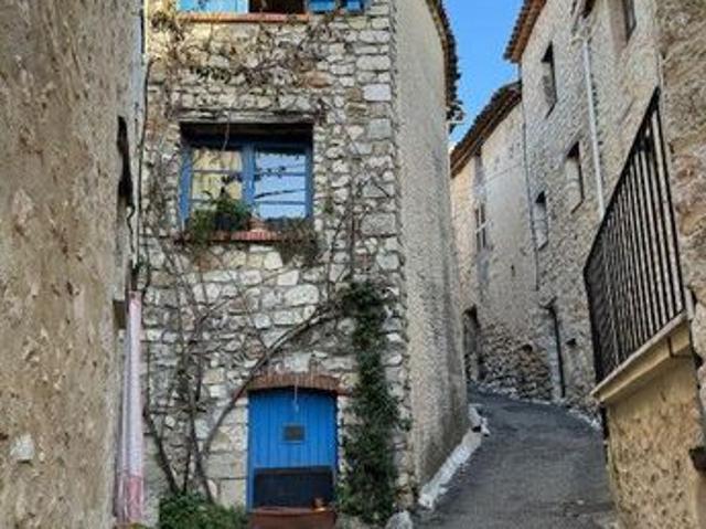 Maison vente à Brignoles, Sainte-croix-de-verdon