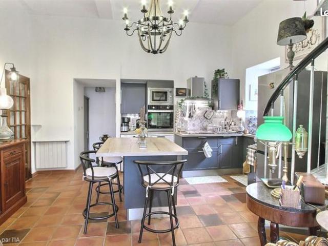 Maison vente à Brignoles, Le Luc