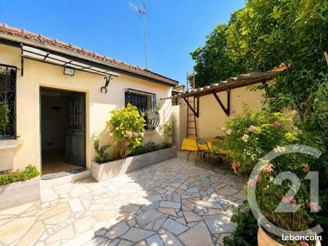 Maison vente à L'Haÿ-les-Roses, Arcueil