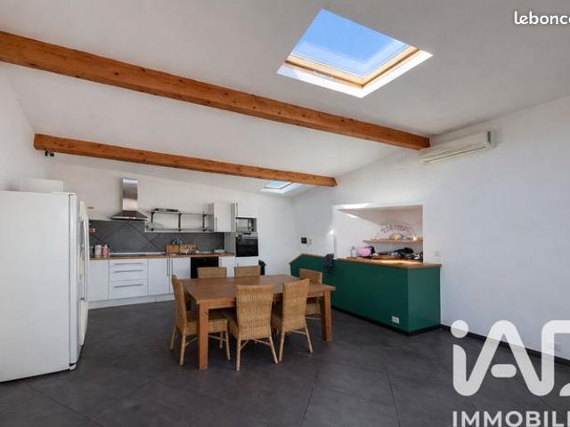 Maison vente à Montpellier, Balaruc-le-vieux