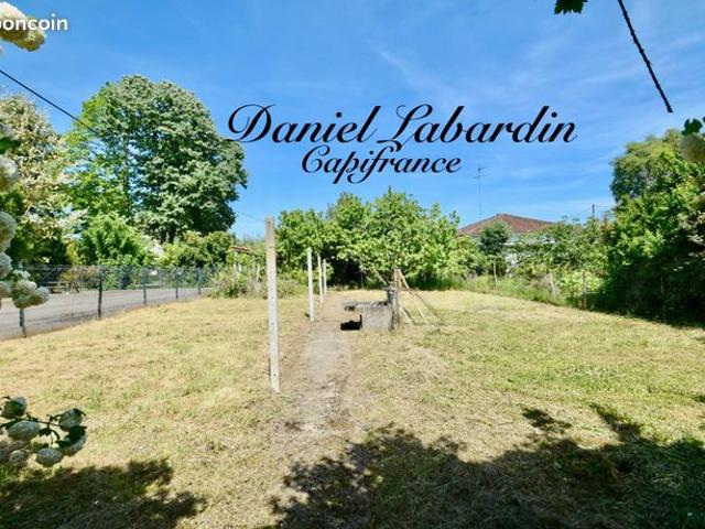 Maison vente à Marmande