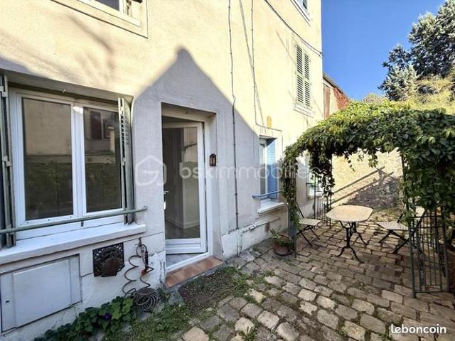 Maison vente à Palaiseau, Saint-michel-sur-orge