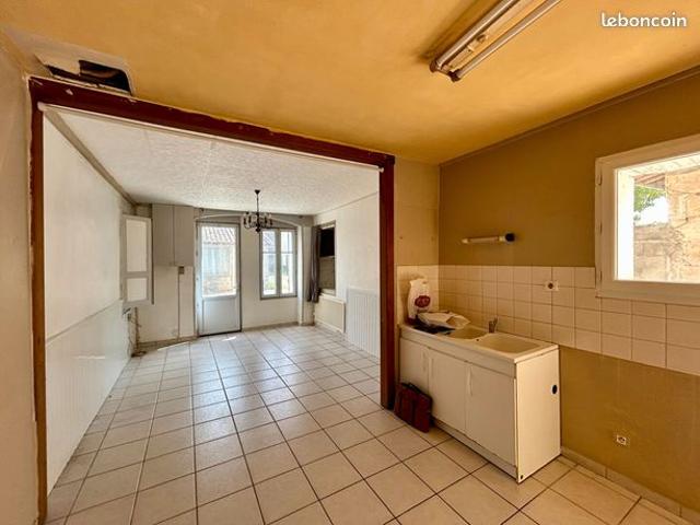 Maison vente à Parthenay, Mazières-en-gâtine