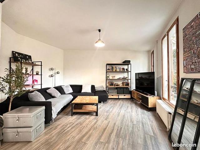 Maison vente à Le Raincy, Villemomble