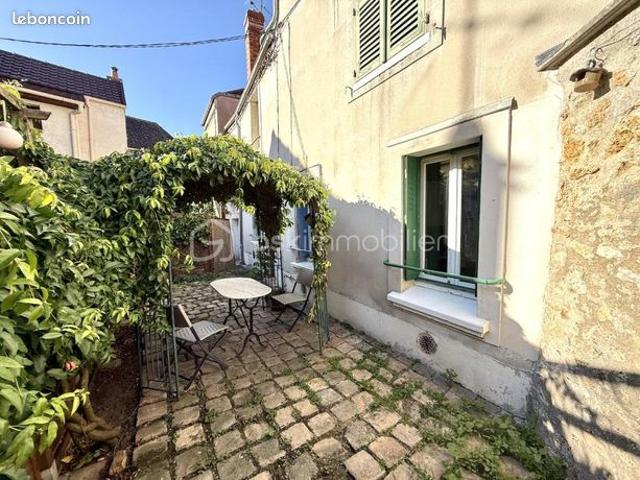 Maison vente à Palaiseau, Saint-michel-sur-orge