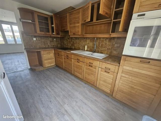 Maison vente à Sarcelles, Villiers-le-bel